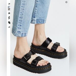Dr. Martens Sandals